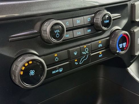 Used 2024 Ford F150 STX AWD/4WD image 17