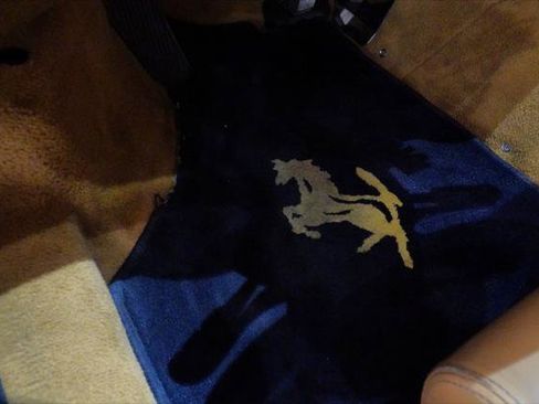 Used 2003 Ferrari 360 Modena image 18