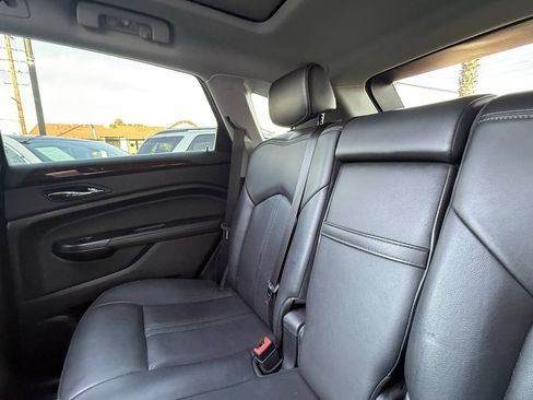 Used 2015 Cadillac SRX Performance w/ Trailering Package FWD image 34