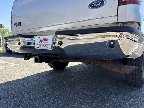 Used 2001 Ford F250 XLT RWD image 21