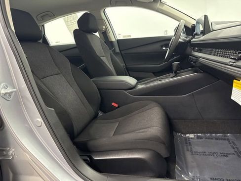Used 2023 Honda Accord LX image 20