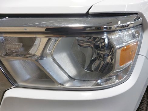 Used 2021 RAM 1500 Big Horn image 29