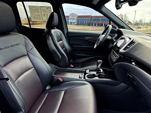 Used 2019 Honda Ridgeline Black Edition image 25