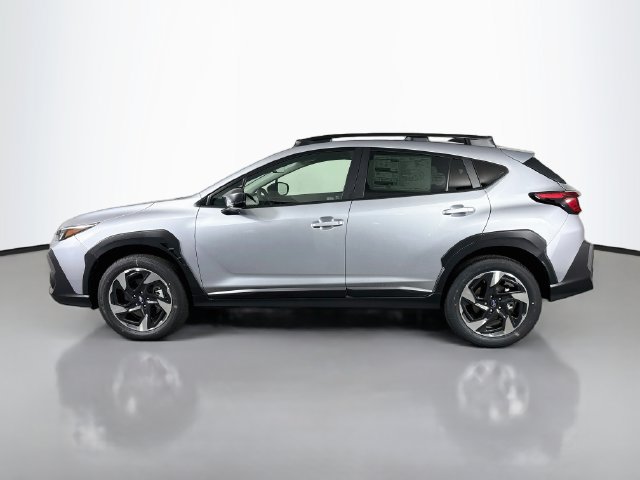 New 2026 Subaru Crosstrek 2.5i Limited w/ Crosstrek Mirror Package AWD/4WD image 4