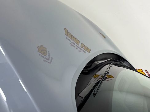 New 2026 Nissan Rogue SV FWD image 11