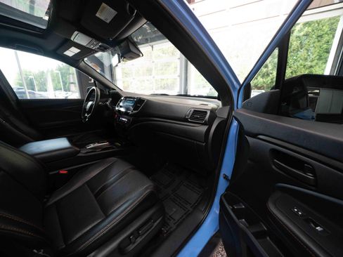 Used 2024 Honda Passport TrailSport image 26