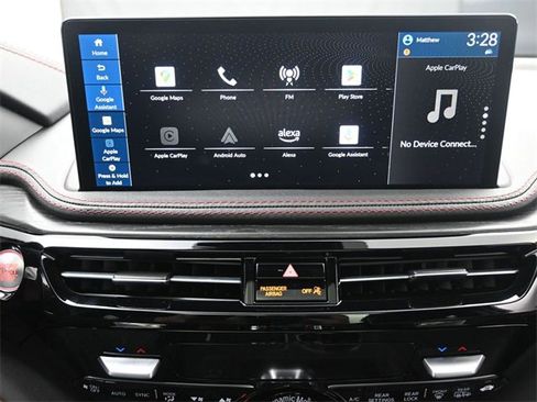 Used 2025 Acura MDX Type S image 11