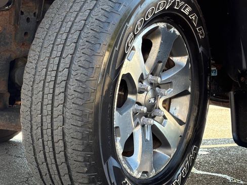 Used 2012 Ford F150 FX4 w/ FX Luxury Pkg AWD/4WD image 34