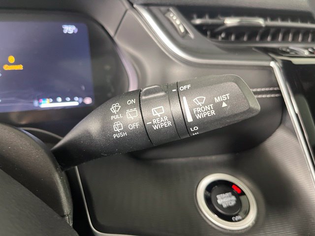 Used 2023 Jeep Grand Cherokee L Laredo AWD/4WD image 24