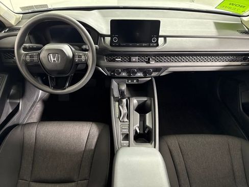 Used 2024 Honda Accord EX image 29