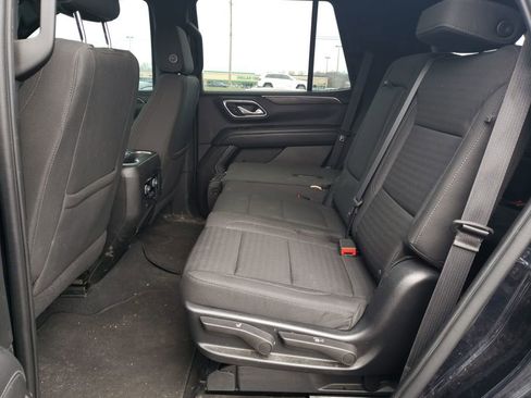 Used 2023 Chevrolet Tahoe LS w/ Driver Alert Package image 24