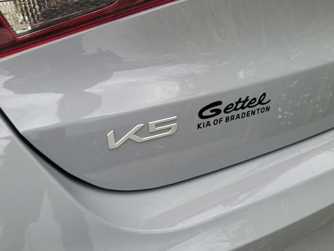 Used 2024 Kia K5 GT-Line FWD image 10