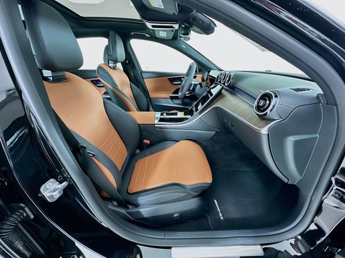 New 2026 Mercedes-Benz C 300 Sedan image 29