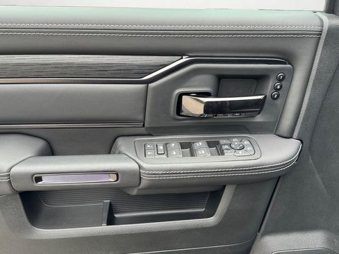 New 2026 RAM 2500 Rebel w/ Rebel Level 2 Equipment Group AWD/4WD image 23