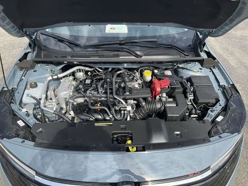 New 2026 Nissan Sentra SR w/ SR All Weather Package FWD image 35