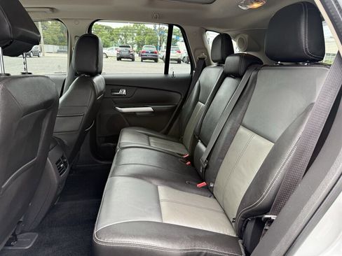Used 2014 Ford Edge Sport w/ Driver Entry Package AWD/4WD image 13