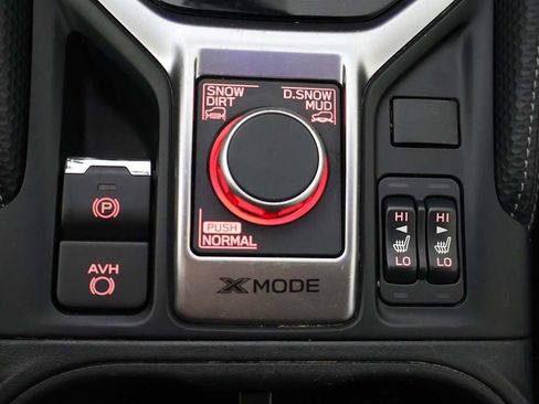 Used 2021 Subaru Forester Touring image 54