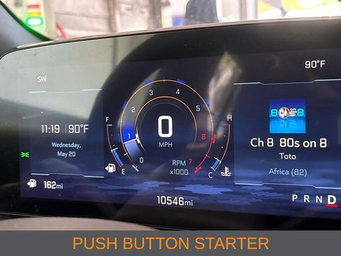 Used 2026 Chevrolet Equinox LT FWD image 5