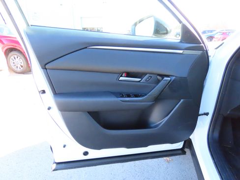 New 2026 MAZDA CX-50 2.5 Hybrid w/ Cargo Package image 22