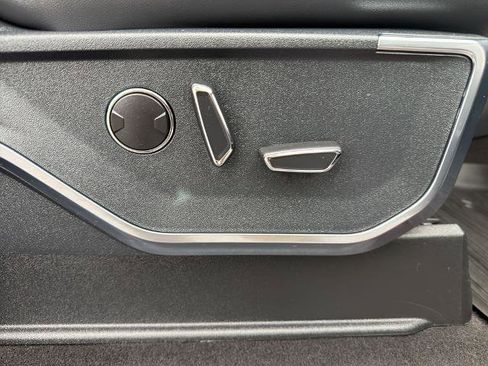 Certified 2025 Ford F150 Raptor image 11