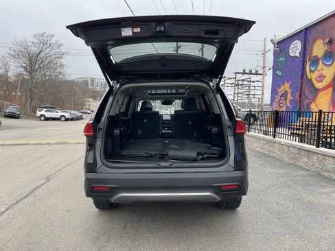 Used 2024 Toyota Grand Highlander Platinum image 13