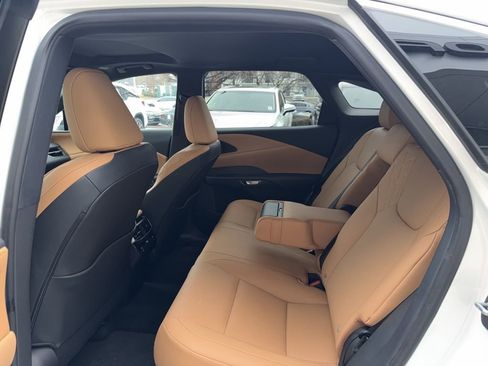 Certified 2025 Lexus RX 350 Premium w/ Convenience Package image 31