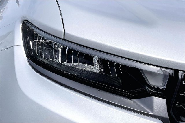 New 2026 Jeep Grand Cherokee Altitude AWD/4WD image 34