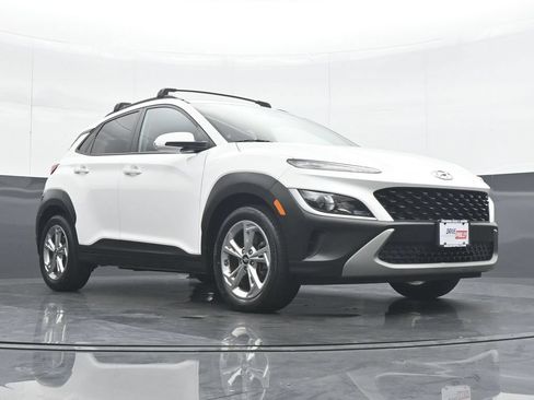 Used 2023 Hyundai Kona SEL w/ Convenience Package AWD/4WD image 34