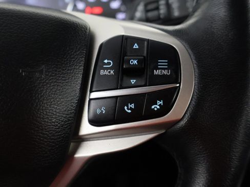 Used 2023 Ford Explorer XLT w/ Equipment Group 202A image 41