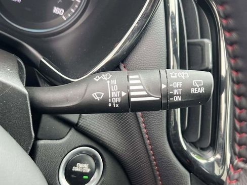 Certified 2022 Chevrolet Equinox RS image 26