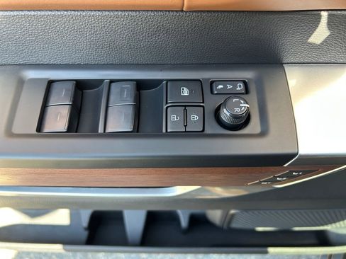 Used 2024 Toyota Tundra 1794 Edition AWD/4WD image 23