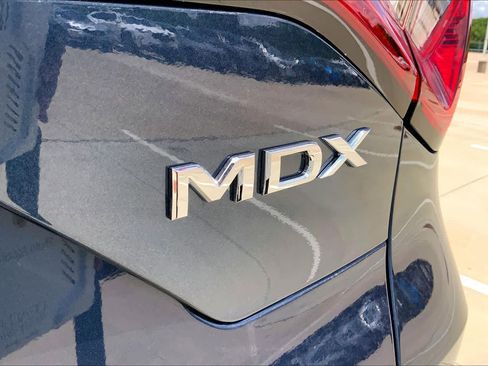 Used 2026 Acura MDX FWD w/ Technology Package image 29