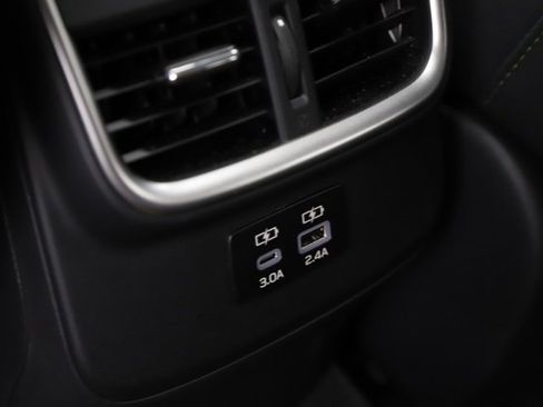 Certified 2025 Subaru Outback Onyx Edition image 18