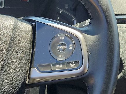 Used 2018 Honda CR-V EX-L image 22