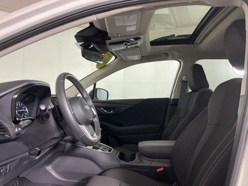 Used 2025 Subaru Outback Premium image 16