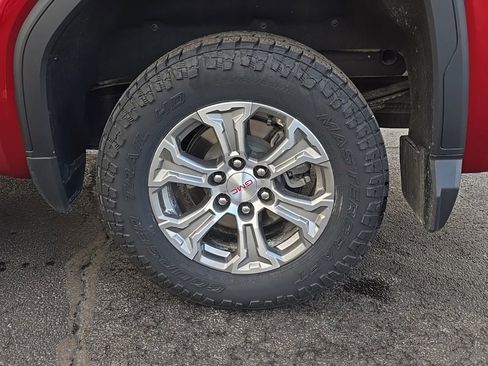 Used 2023 GMC Sierra 1500 SLT w/ SLT Convenience Package image 55