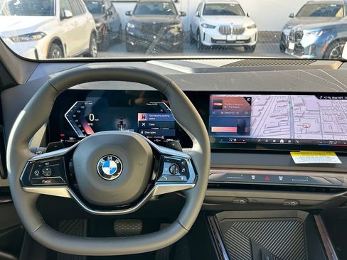 New 2026 BMW X3 xDrive30i w/ Convenience Package AWD/4WD image 17