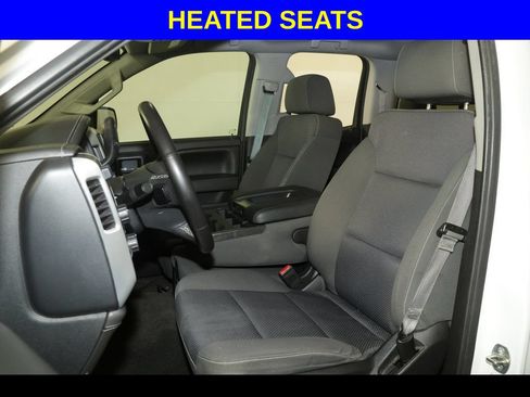 Used 2017 GMC Sierra 1500 SLE w/ SLE Value Package AWD/4WD image 3