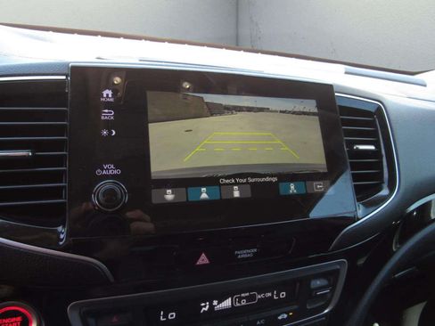 Certified 2022 Honda Pilot Elite image 22