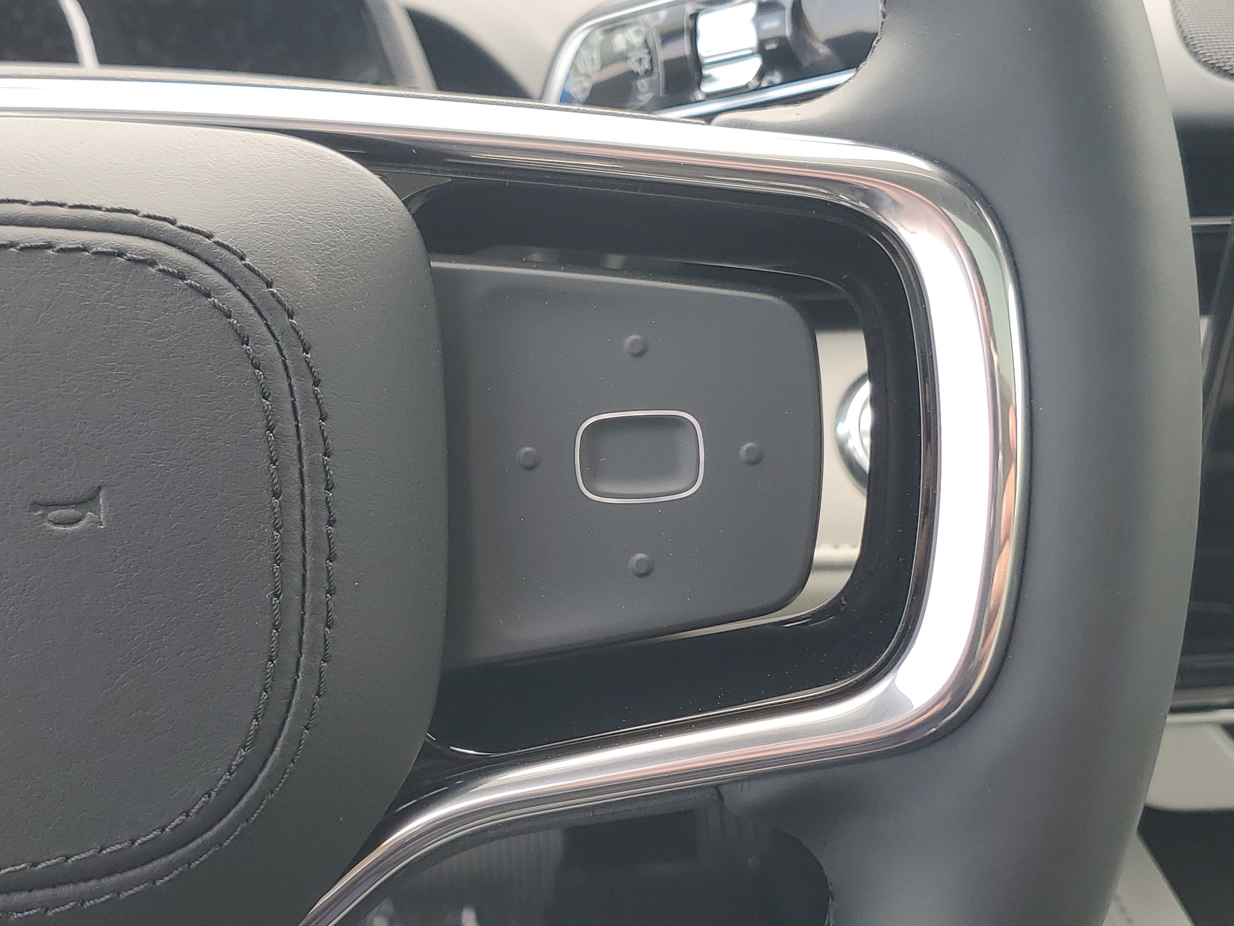 New 2026 Lincoln Nautilus Reserve AWD/4WD image 18
