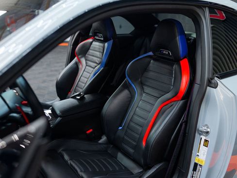 Used 2024 BMW M2 w/ Lighting Package image 32