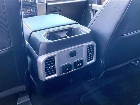 Used 2017 Ford F150 Lariat w/ Equipment Group 501A Mid AWD/4WD image 11
