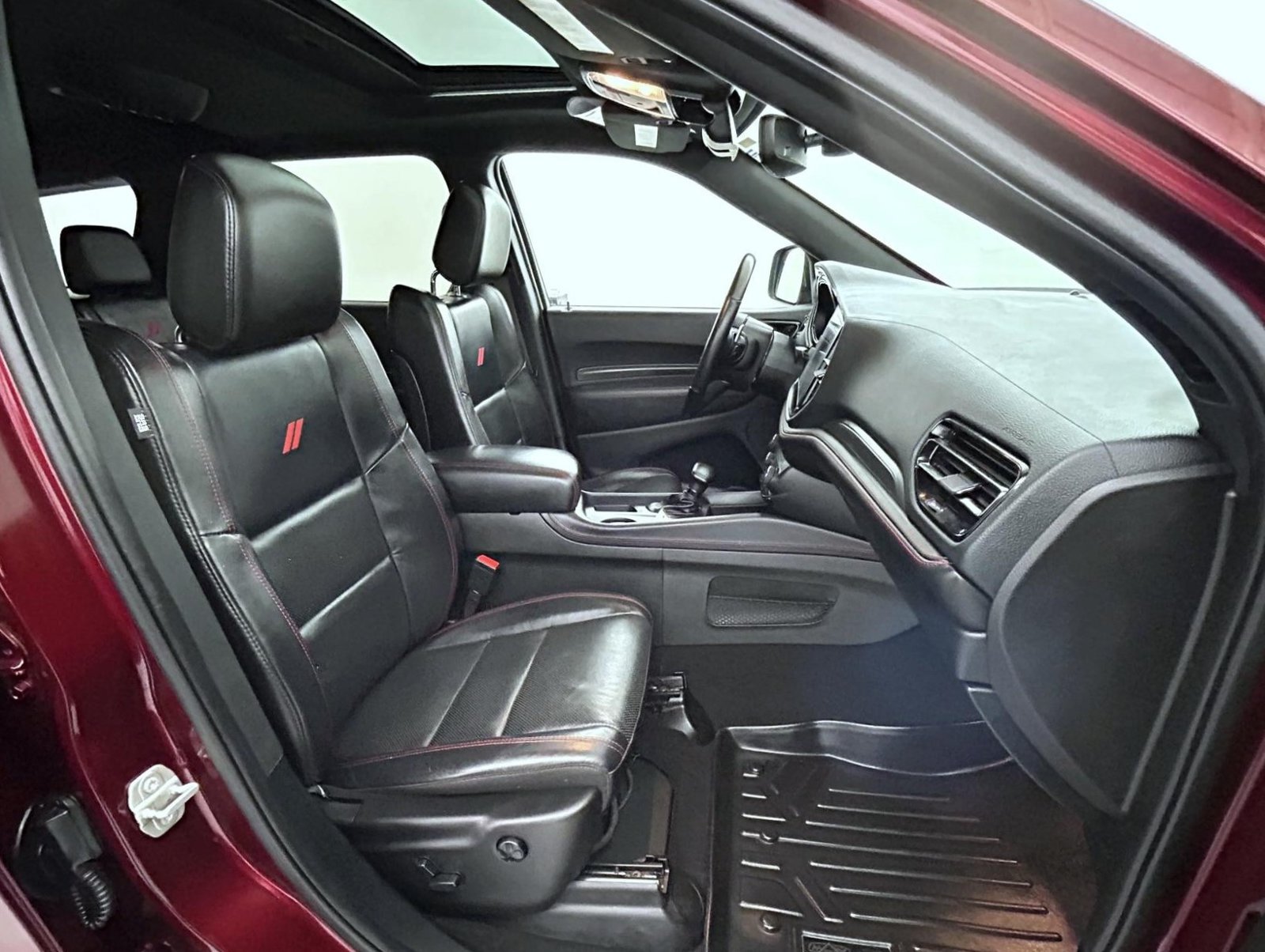 Certified 2023 Dodge Durango GT AWD/4WD image 15