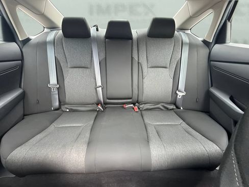 Used 2024 Honda Accord EX image 8