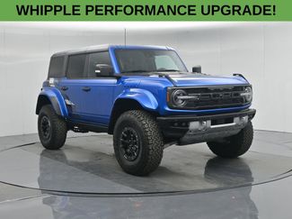 Used 2024 Ford Bronco Raptor w/ Interior Carbon Fiber Pack 6 360° Tour