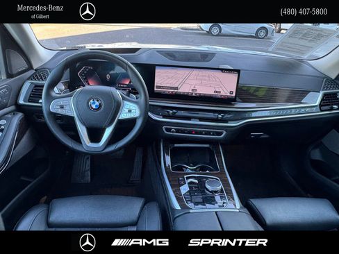 Used 2026 BMW X7 xDrive40i AWD/4WD image 20