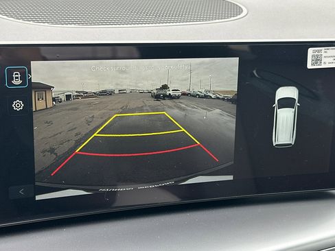 New 2026 Hyundai Ioniq 9 SE AWD/4WD image 21