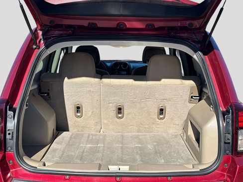 Used 2015 Jeep Compass Sport w/ Power Value Group image 10