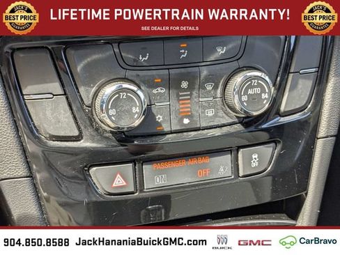 Used 2017 Buick Encore Preferred FWD image 21