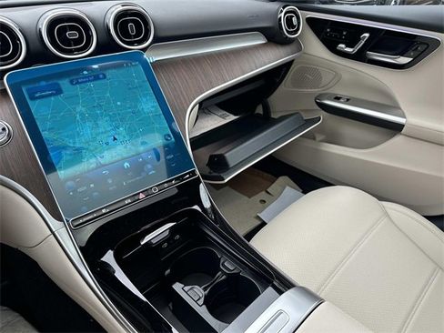 New 2026 Mercedes-Benz C 300 4MATIC Sedan image 20